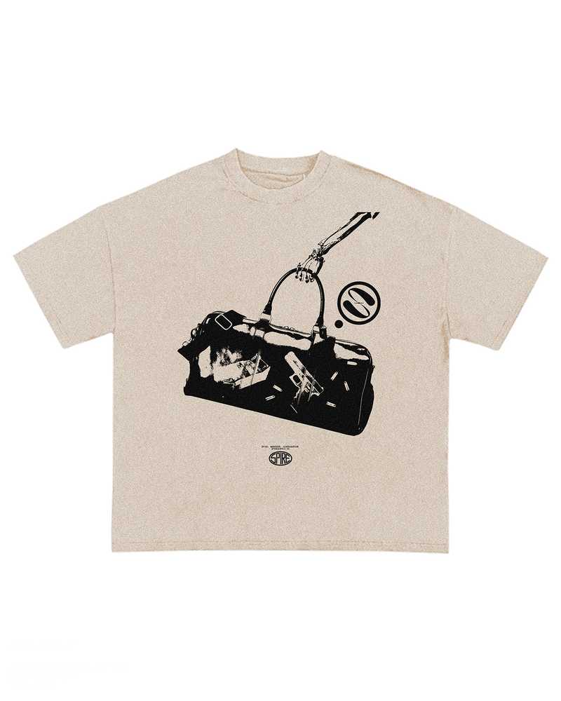 SPIRE EVENT EXCLUSIVE T-SHIRT