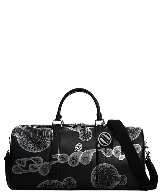 SPIRE "MATRIX" DUFFEL