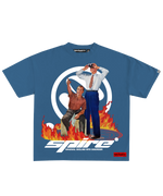 SPIRE "ALCHEMIST" T-SHIRT
