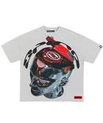 SPIRE "CHROMIUM" T-SHIRT