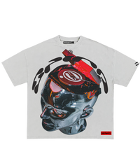 SPIRE "CHROMIUM" T-SHIRT