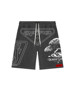 SPIRE "GARDEN" SHORTS