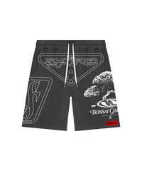 SPIRE "GARDEN" SHORTS