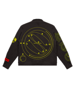 SPIRE "LE MANS" WORK JACKET