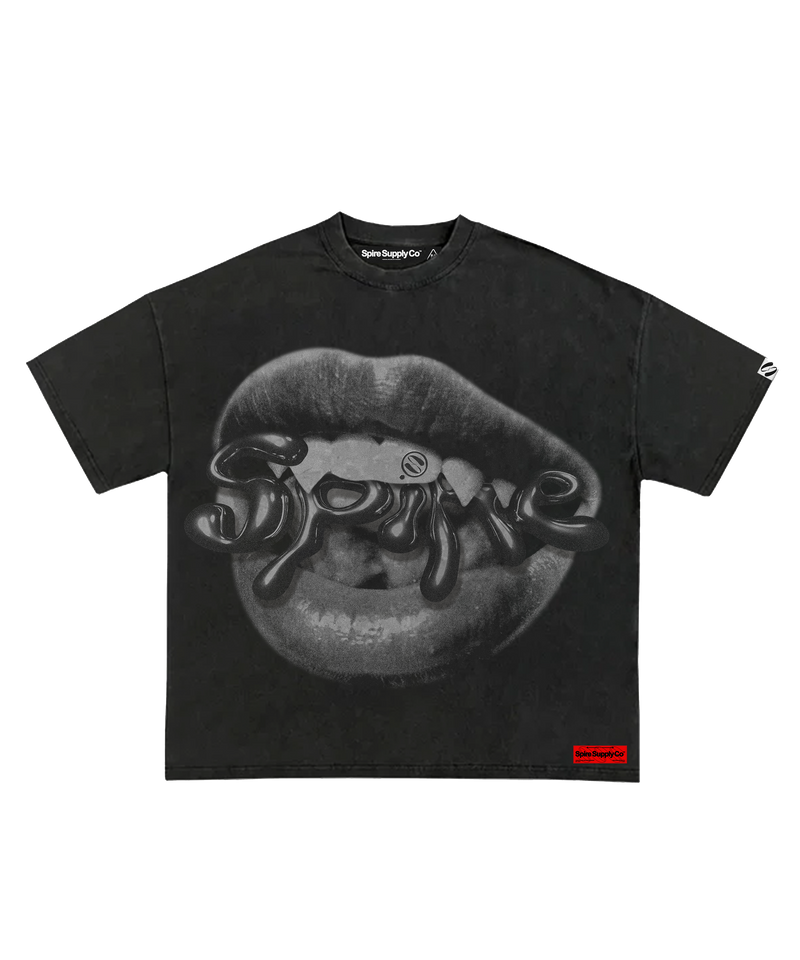 SPIRE "LUST" T-SHIRT