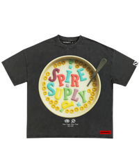 SPIRE-O'S T-SHIRT
