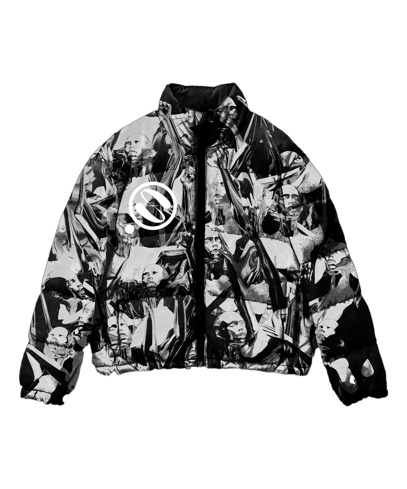 SPIRE "PARALLEL" PUFFER