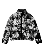 SPIRE "PARALLEL" PUFFER