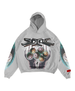 SPIRE "PERSPECTIVE" HOODIE