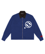 SPIRE "PHILOSOPHER" WORK JACKET