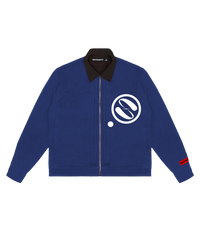 SPIRE "PHILOSOPHER" WORK JACKET