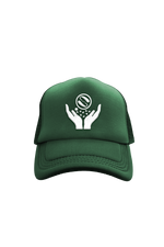 SPIRE "PLANTER" TRUCKER HAT