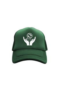 SPIRE "PLANTER" TRUCKER HAT