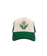 SPIRE "PLANTER" TRUCKER HAT