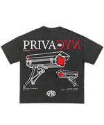 SPIRE PRIVACY T-SHIRT