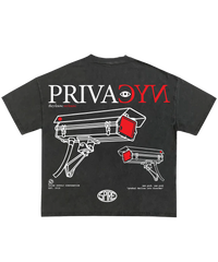 SPIRE PRIVACY T-SHIRT