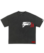 SPIRE PRIVACY T-SHIRT