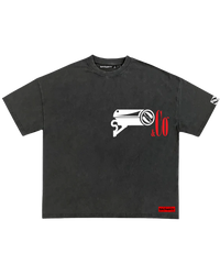 SPIRE PRIVACY T-SHIRT