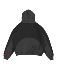 SPIRE "REFRACTION" HOODIE