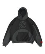 SPIRE "REFRACTION" HOODIE