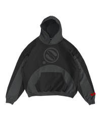 SPIRE "REFRACTION" HOODIE