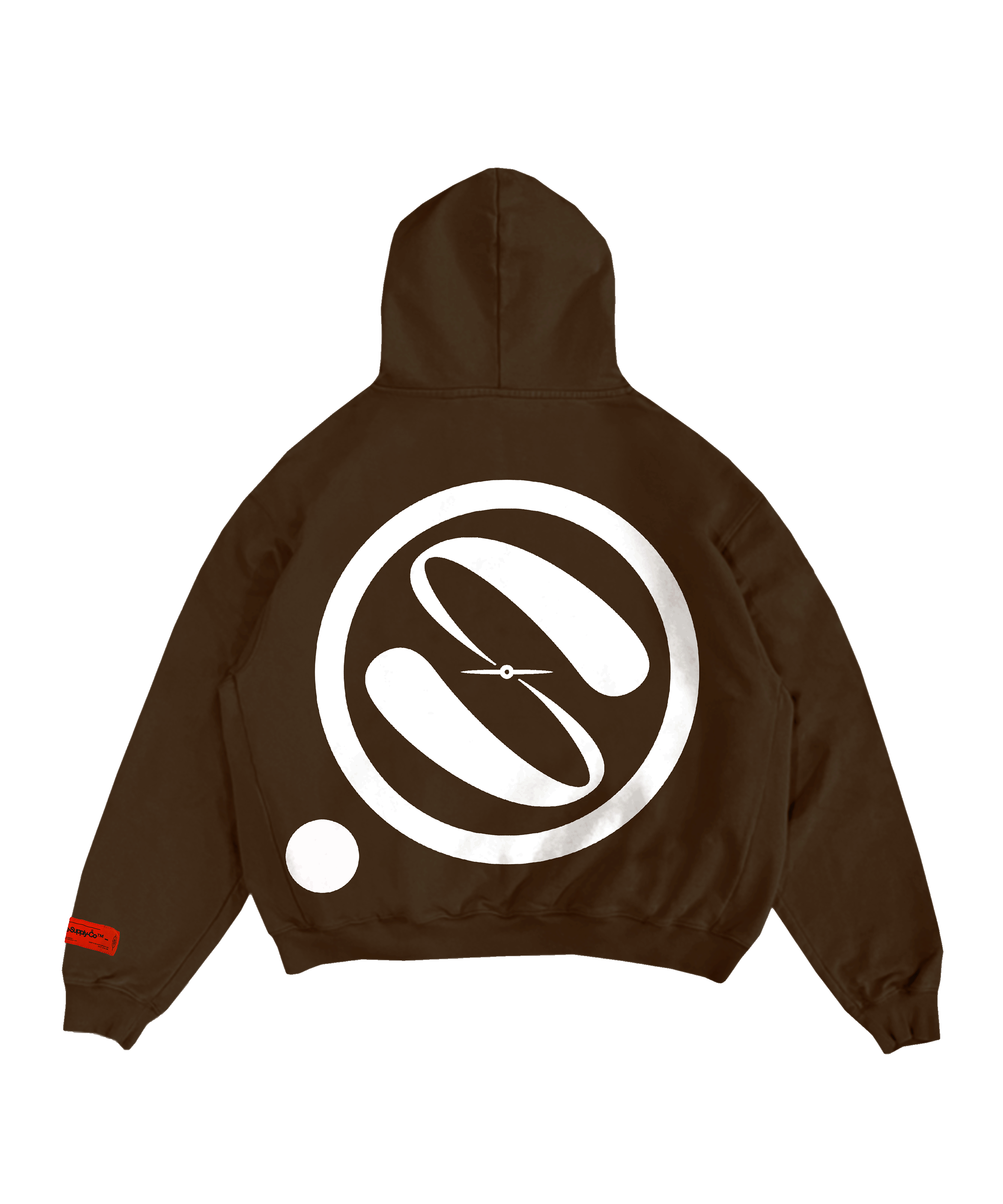 SPIRE "TRACK" HOODIE
