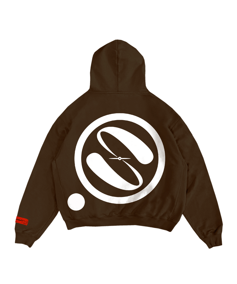 SPIRE "TRACK" HOODIE