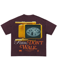 SPIRE TRAFFIC T-SHIRT
