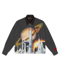 SPIRE "UTOPIA" WORK JACKET