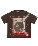 SPIRE "VINYL" T-SHIRT