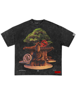 SPIRE "SHRINE" T-SHIRT