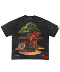 SPIRE "SHRINE" T-SHIRT