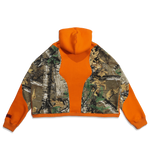 SPIRE "CONCEALMENT" HOODIE