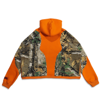 SPIRE "CONCEALMENT" HOODIE