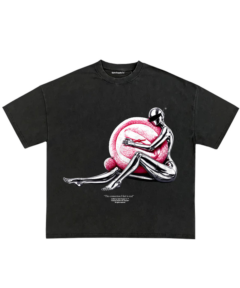 SPIRE "CONNECTION" T-SHIRT