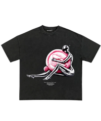 SPIRE "CONNECTION" T-SHIRT