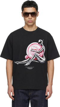 SPIRE "CONNECTION" T-SHIRT