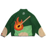 SPIRE "GREENBACKS" SHERPA