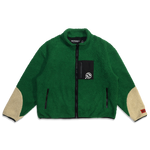 SPIRE "GREENBACKS" SHERPA