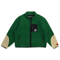 SPIRE "GREENBACKS" SHERPA