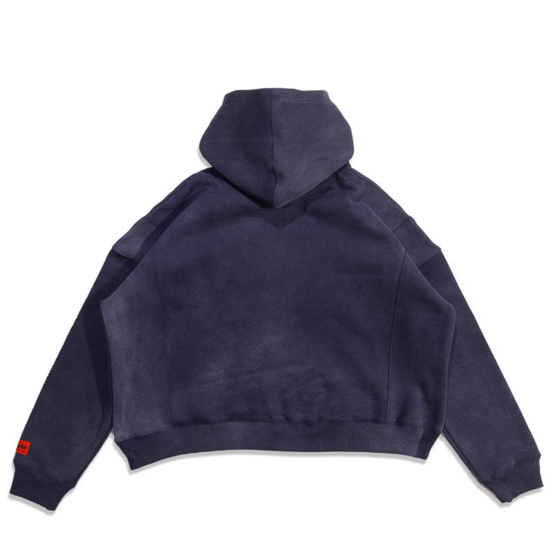 SPIRE "INTERVENTION" HOODIE