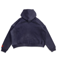 SPIRE "INTERVENTION" HOODIE
