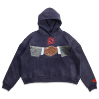 SPIRE "INTERVENTION" HOODIE