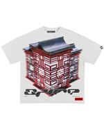 SPIRE "LANTERN" T-SHIRT