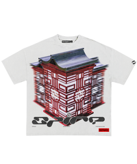 SPIRE "LANTERN" T-SHIRT