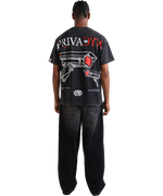 SPIRE PRIVACY T-SHIRT