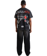 SPIRE PRIVACY T-SHIRT