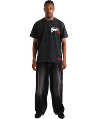 SPIRE PRIVACY T-SHIRT