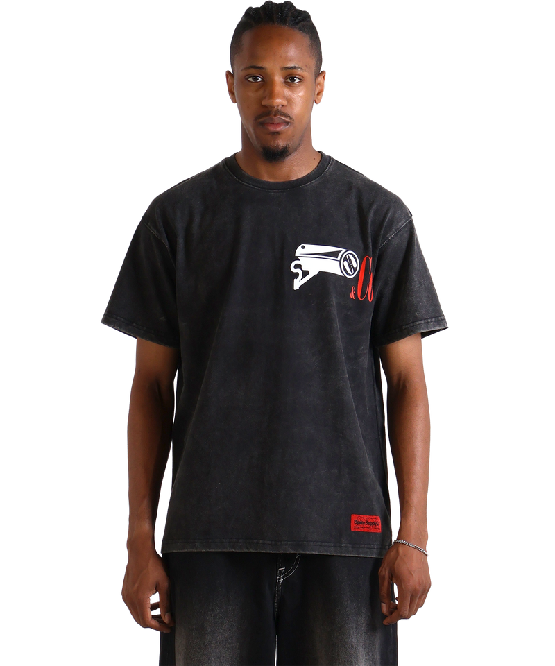 SPIRE PRIVACY T-SHIRT