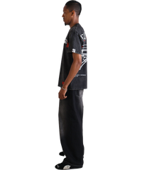 SPIRE PRIVACY T-SHIRT